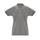 Polo de mujer Thc Monaco "Thc monaco women" WOMEN