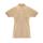 Polo de mujer Thc Monaco "Thc monaco women" WOMEN