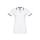 Polo "slim fit" para mujer Thc Rome "Thc rome women" WOMEN