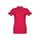 Polo "slim fit" para mujer Thc Rome "Thc rome women" WOMEN