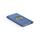 Power bank 4'000 mAh con cargador inalámbrico de 5W, fabricado en aluminio reciclado (100% rAL) Cassini