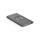 Power bank 4'000 mAh con cargador inalámbrico de 5W, fabricado en aluminio reciclado (100% rAL) Cassini