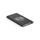 Power bank 4'000 mAh con cargador inalámbrico de 5W, fabricado en aluminio reciclado (100% rAL) Cassini