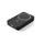 Power bank magnético de 10'000 mAh con cargador inalámbrico superrápido de 15W en ABS reciclado (100% rABS) Ampere 10