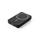 Power bank magnético de 5'000 mAh con cargador inalámbrico superrápido de 15W en ABS reciclado (100% rABS) Ampere 5