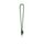 Set Lanyard TUBE Long (Ø 7 mm) con mosquetón de gatillo de 9 mm y cierre de seguridad de Ø 7 mm Wisbech