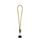 Set Lanyard TUBE Long (Ø 7 mm) con mosquetón de gatillo de 9 mm y soporte para teléfono móvil Gosport