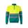 Sudadera bicolor (300g/m²) en tejido polar de poliéster (100%) Vl Thor
