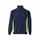 Sudadera de rizo bicolor (260g/m²), en poliéster (65%) y algodón (35%) Vl Svarog