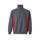 Sudadera de rizo bicolor (260g/m²), en poliéster (65%) y algodón (35%) Vl Svarog