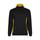 Sudadera de rizo bicolor (260g/m²), en poliéster (65%) y algodón (35%) Vl Svarog