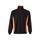 Sudadera de rizo bicolor (260g/m²), en poliéster (65%) y algodón (35%) Vl Svarog