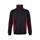 Sudadera de rizo bicolor (260g/m²), en poliéster (65%) y algodón (35%) Vl Svarog