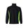 Sudadera de rizo bicolor (260g/m²), en poliéster (65%) y algodón (35%) Vl Svarog