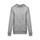 Sudadera para mujer, con cremallera y capucha Thc Amsterdam "Thc amsterdam women" WOMEN