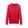 Sudadera para mujer, con cremallera y capucha Thc Amsterdam "Thc amsterdam women" WOMEN