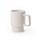 Taza de cerámica con acabado mate, 330 mL Kuerten