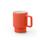Taza de cerámica con acabado mate, 330 mL Kuerten