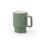 Taza de cerámica con acabado mate, 330 mL Kuerten
