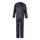 Traje de lluvia (225g/m²), de dos piezas en poliéster (100%) con revestimiento de PVC Vl Sedna