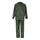 Traje de lluvia (225g/m²), de dos piezas en poliéster (100%) con revestimiento de PVC Vl Sedna