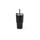 Vaso de viaje compacto de acero inoxidable (91 % reciclado) con aislamiento al vacío de doble pared y acabado mate de 600 ml Joyner M