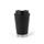 Vaso de viaje de PP de doble pared a prueba de fugas Figlioli