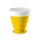 Vaso de viaje plegable de 250 mL Astrada