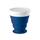 Vaso de viaje plegable de 250 mL Astrada