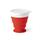 Vaso de viaje plegable de 250 mL Astrada