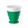 Vaso de viaje plegable de 250 mL Astrada