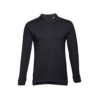 Polo de manga larga para hombre Thc Bern "Thc bern 3xl ii" 3XL II