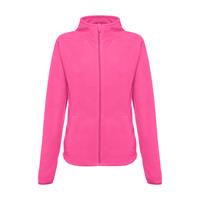 Chaqueta polar para mujer, con cremallera Thc Helsinki "Thc helsinki women ii" WOMEN II