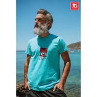 Camiseta de hombre Thc Ankara