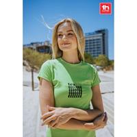 Camiseta de mujer Thc Ankara "Thc ankara women" WOMEN