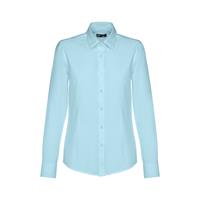 Camisa oxford para mujer Thc Tokyo "Thc tokyo women" WOMEN