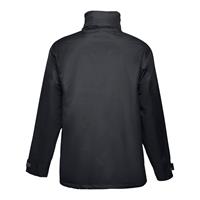 Parka unisex acolchada Thc Liubliana