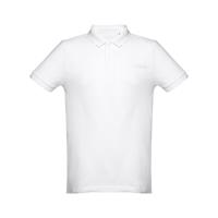 Polo de hombre Thc Dhaka "Thc dhaka wh" WH