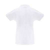 Polo de mujer Thc Monaco "Thc monaco women wh" WOMEN WH