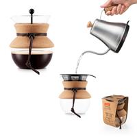 Cafetera 500ml Pour Over "Pour over 500" 500