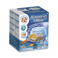 Juego educativo para niños Jurassic Pets Kit I