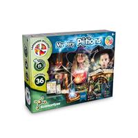 Kit educativo para niños Mystery Potions Kit I