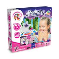 Fábrica de manicura ideal para niños Manicure Studio