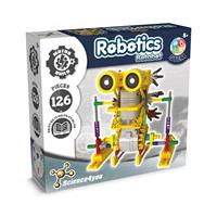 Juego educativo para niños Betabot