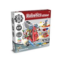 Juego educativo para niños Alfabot