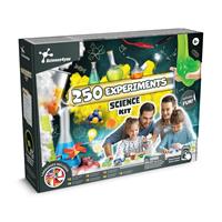 Juego educativo para niños Ultra Kit "Ultra kit 250 experiences" 250 EXPERIENCES