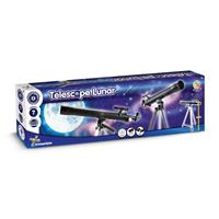 Juguete educativo para niños Telescope