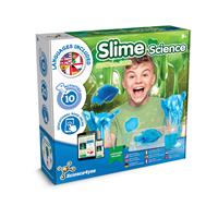 Juego educativo para niños Slime Factory "Slime factory game" GAME
