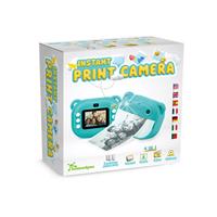 Juguete educativo para niños Instant Camera