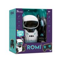 Juguete educativo para niños Romi Intelligent "Romi intelligent robot" ROBOT